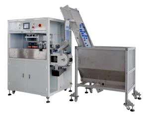 CAP44 automatikus sapkás nyomtató